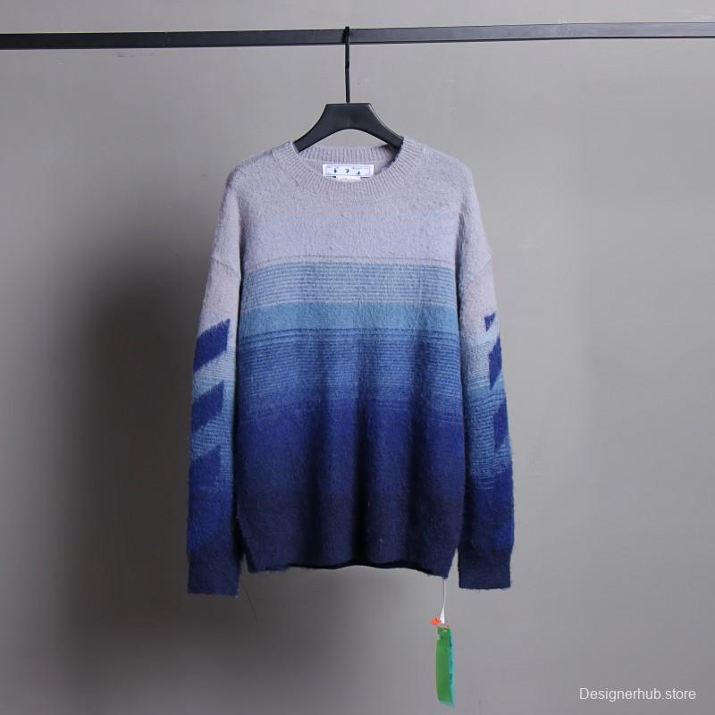 Off White Jumper