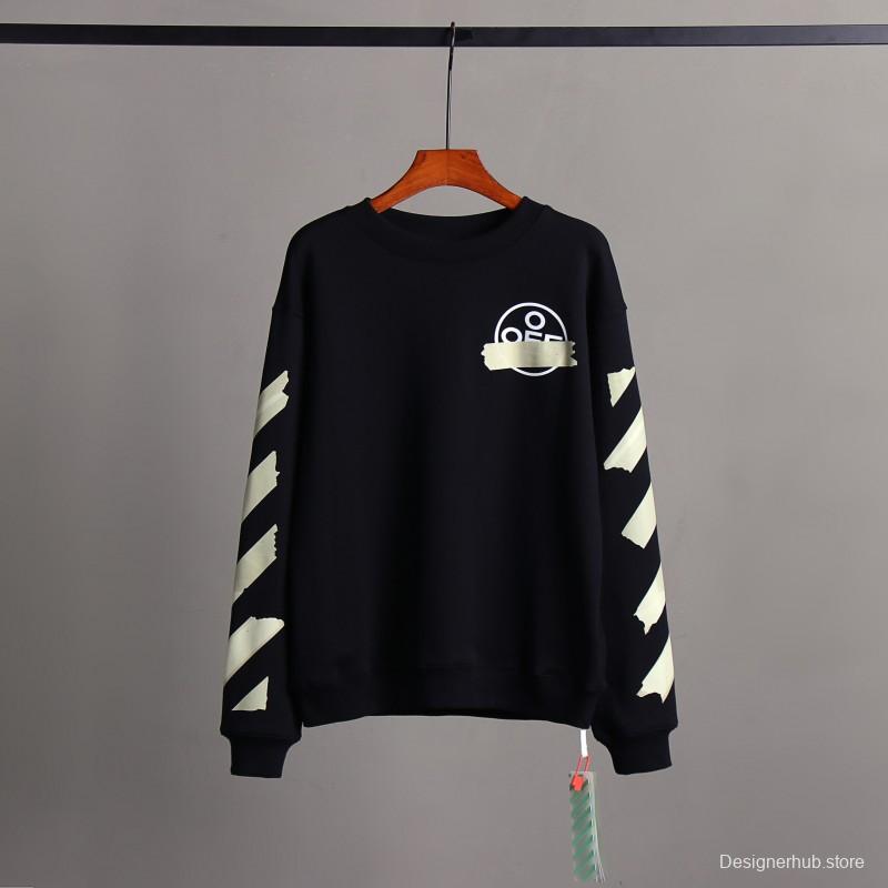 Off White Jumper