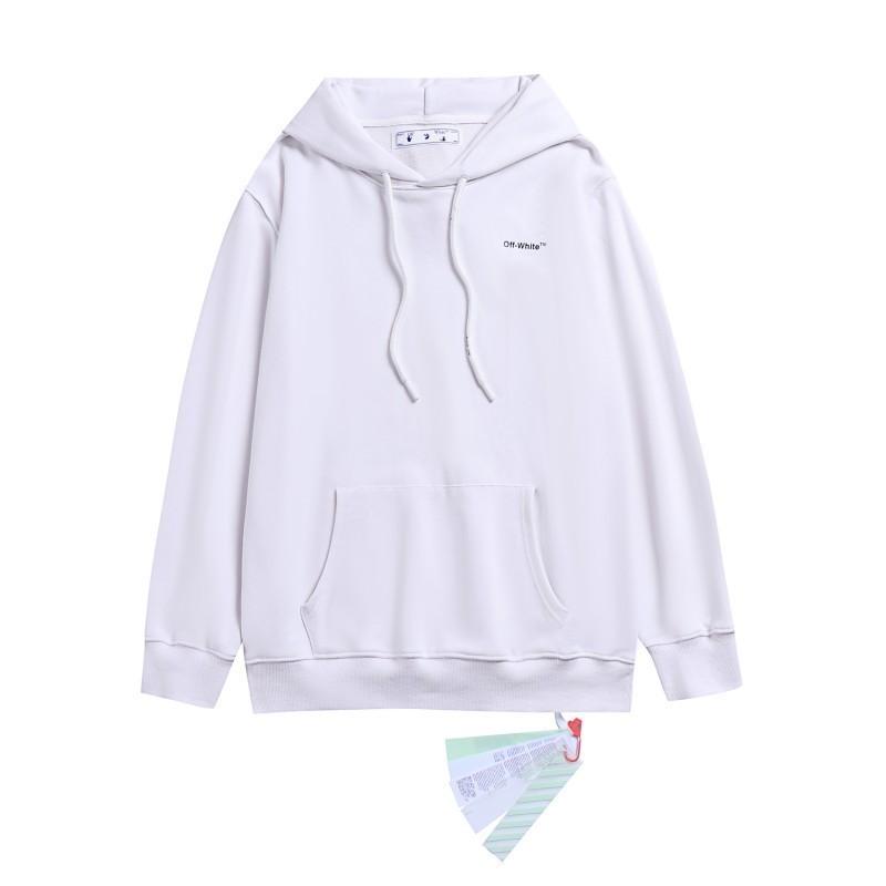 Off White Hoody