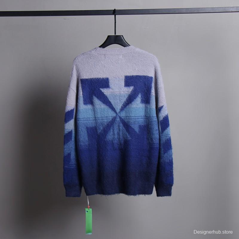 Off White Jumper