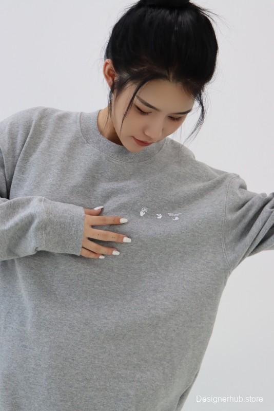 Off White Jumper