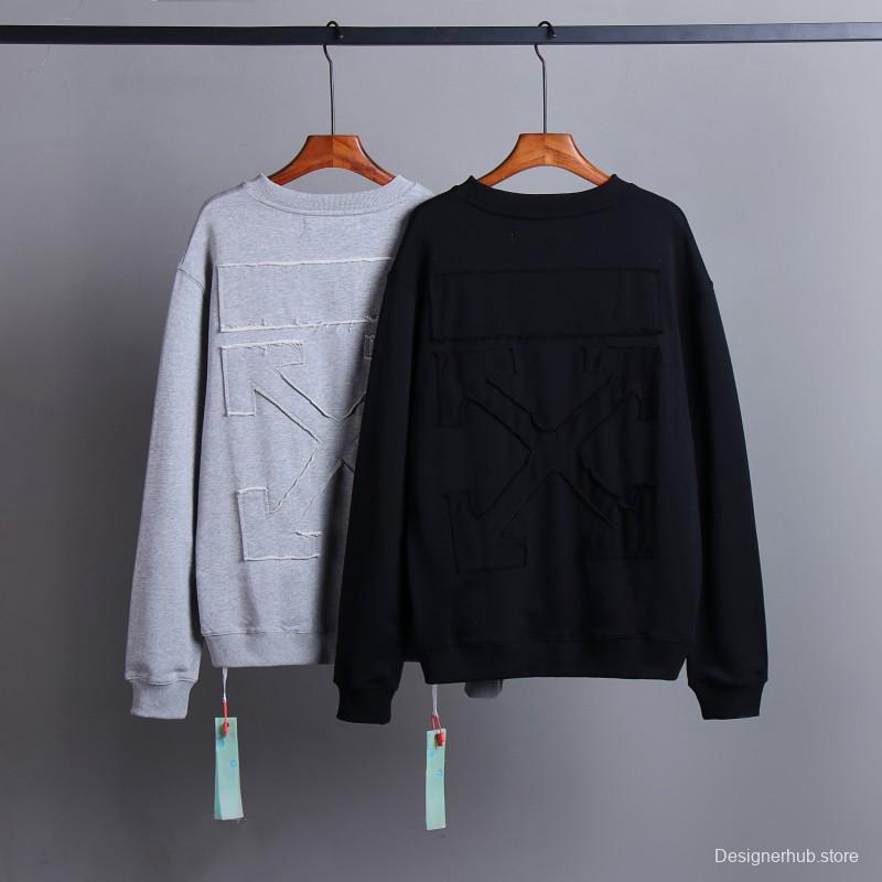 Off White Jumper