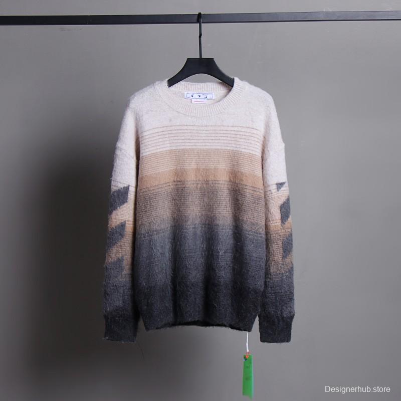 Off White Jumper