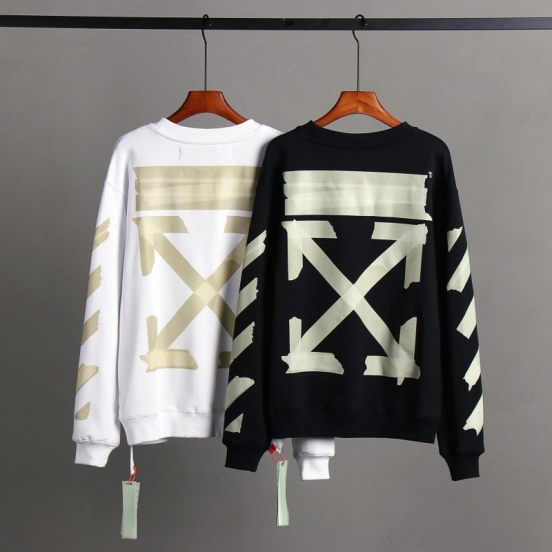 Off White Jumper