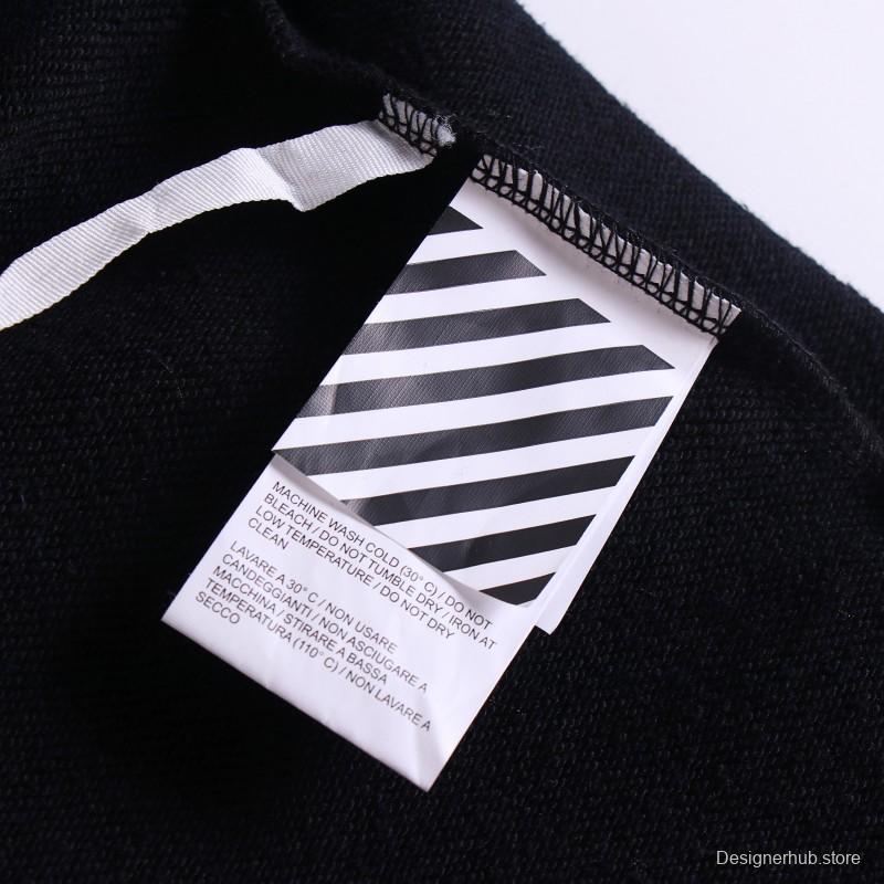 Off White Jumper