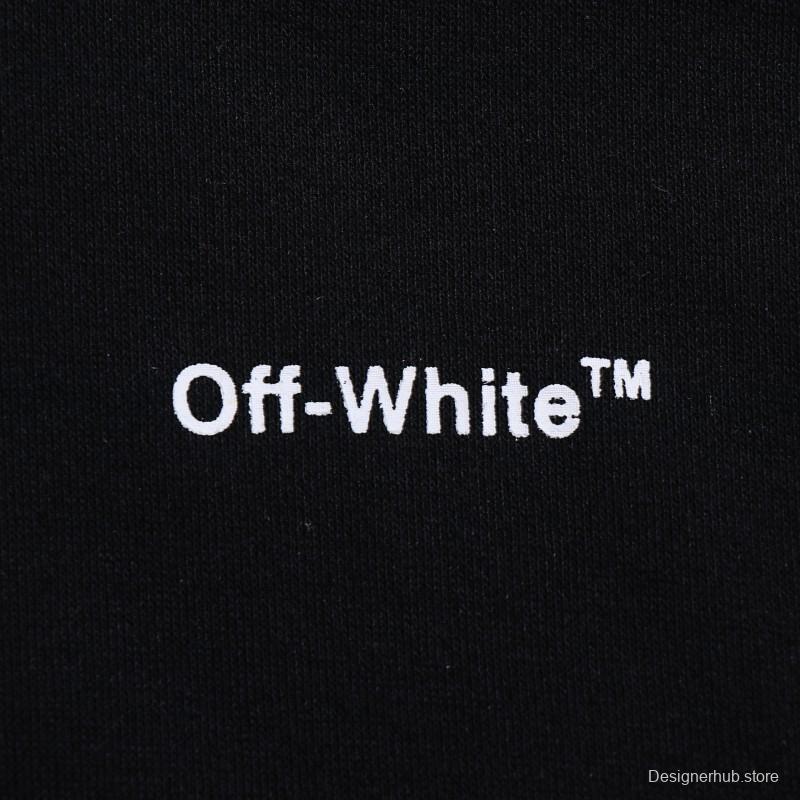 Off White Hoody