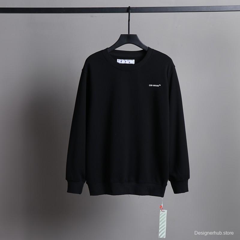 Off White Jumper
