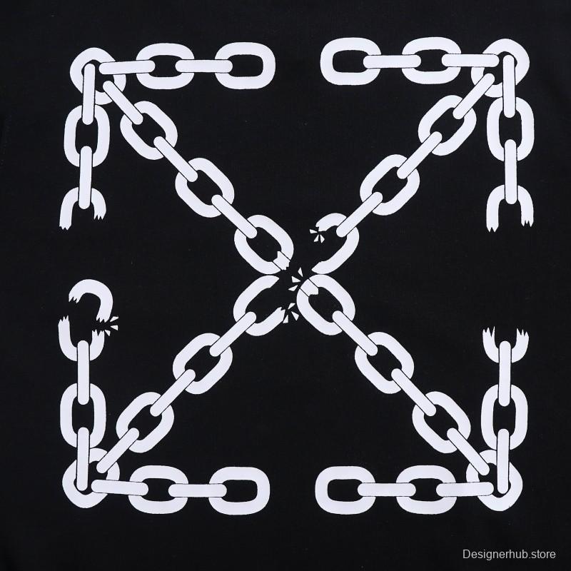Off White Jumper