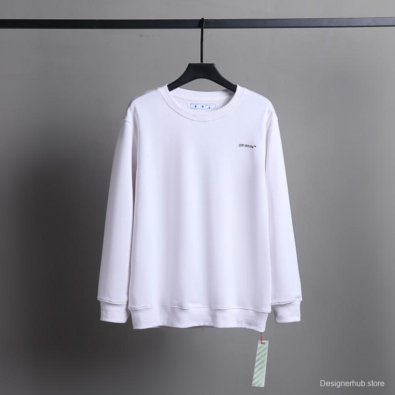 Off White Jumper