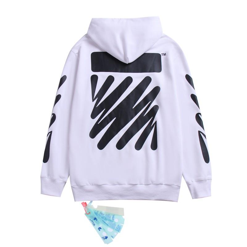 Off White Hoody