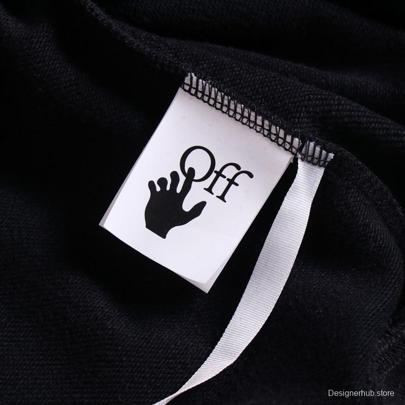 Off White Jumper
