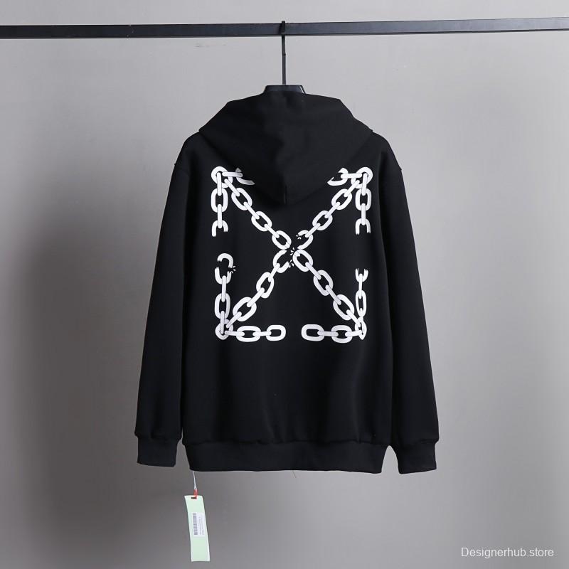 Off White Hoody