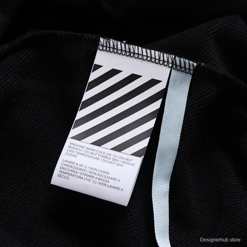 Off White Jumper