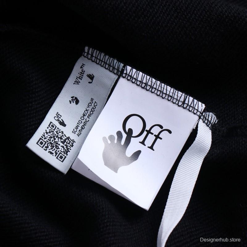 Off White Jumper