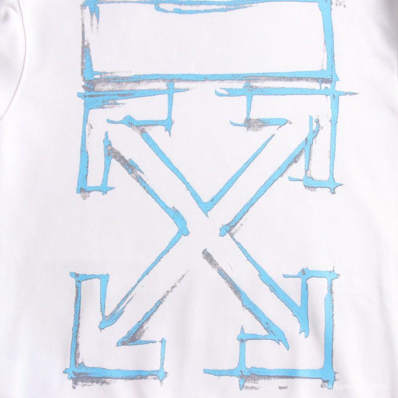 Off White Hoody