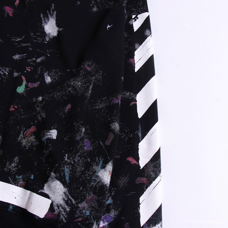 Off White Jumper