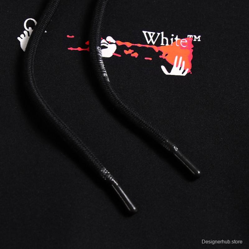 Off White Hoody