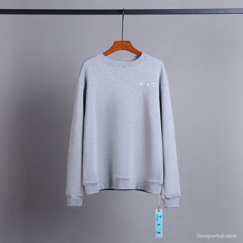 Off White Jumper