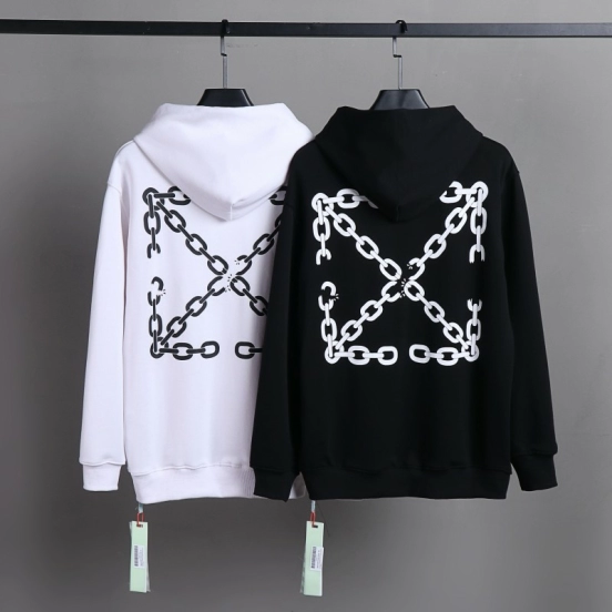 Off White Hoody