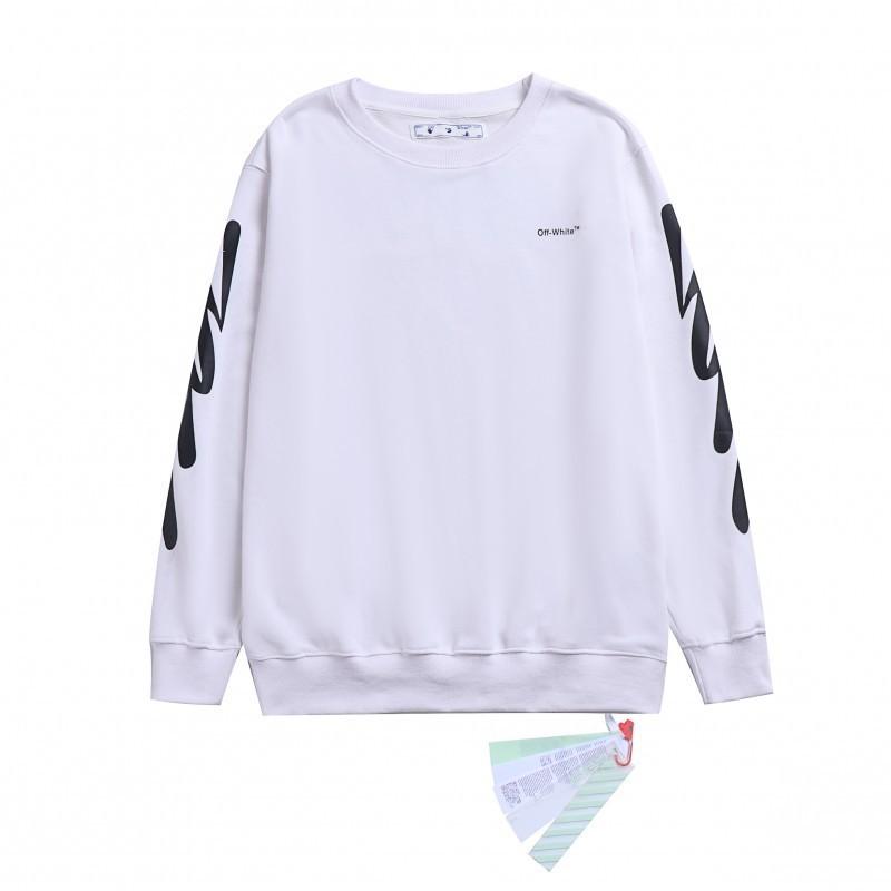 Off White Jumper