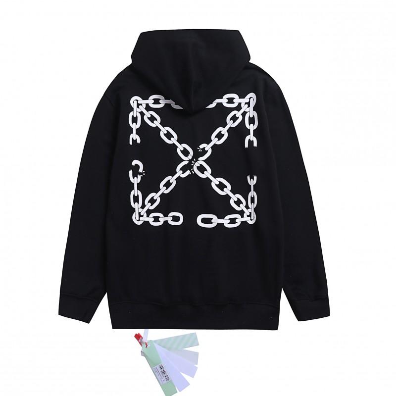 Off White Hoody