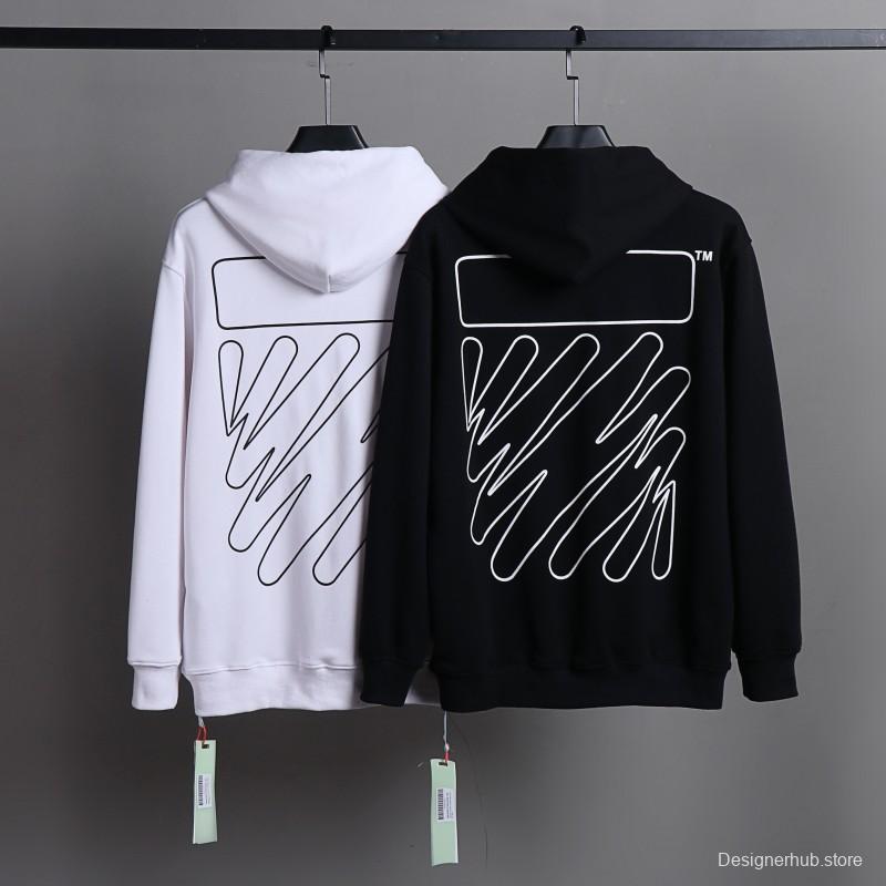 Off White Hoody