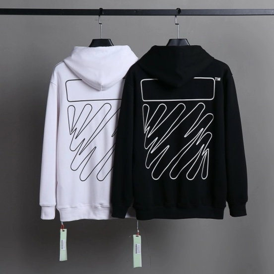 Off White Hoody