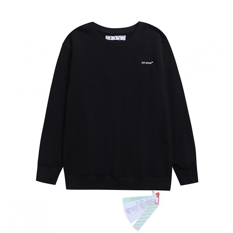 Off White Jumper
