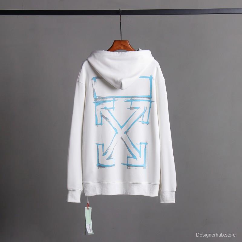 Off White Hoody