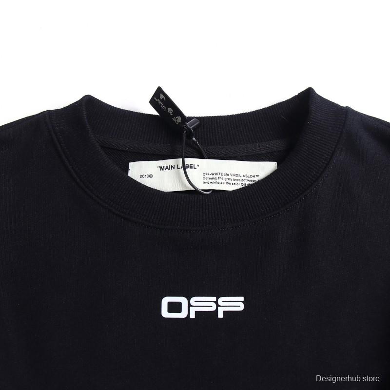 Off White Jumper