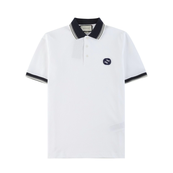Polo Tshirt's