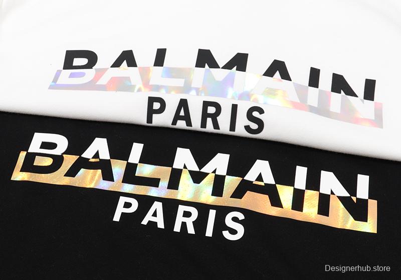 Balmain Hoodie