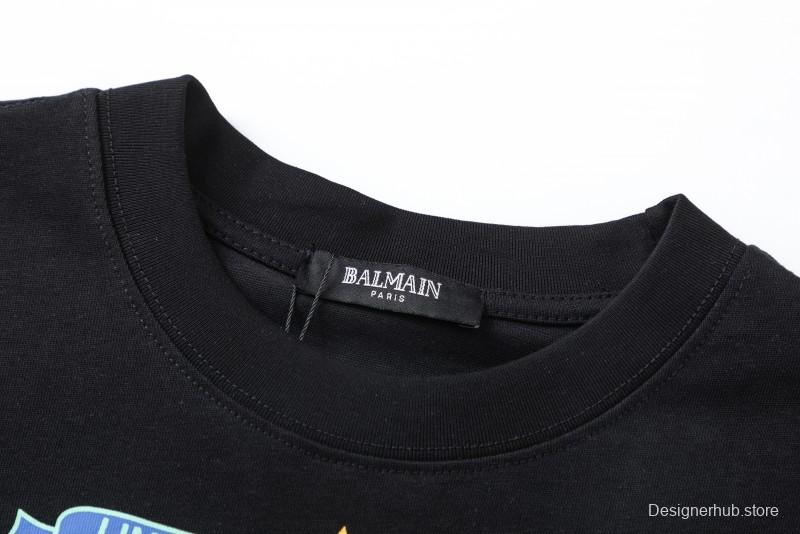 Balmain Tshirt