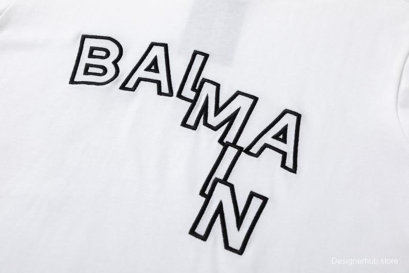 Balmain Tshirt