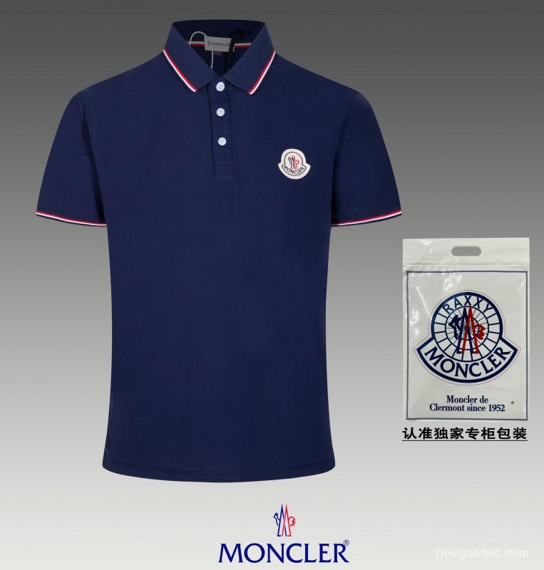 Polo Tshirt's