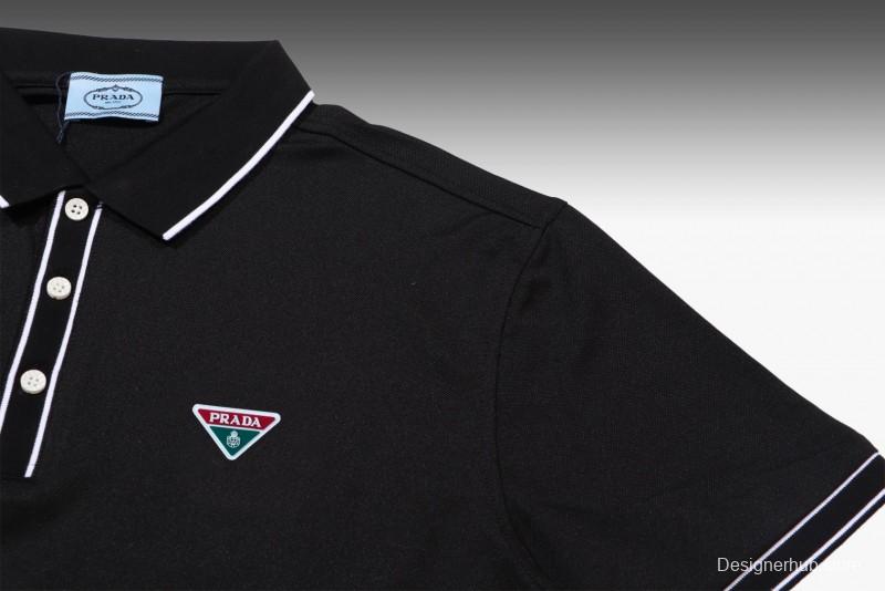 Polo Tshirt's