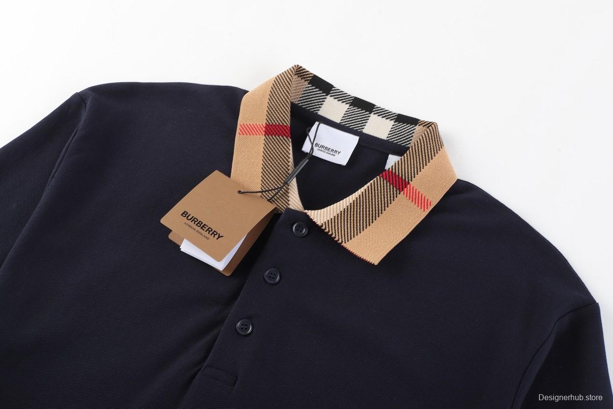 Polo Tshirt's