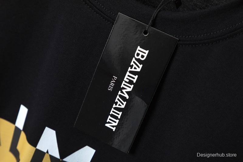Balmain Tshirt