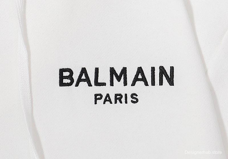 Balmain Hoodie
