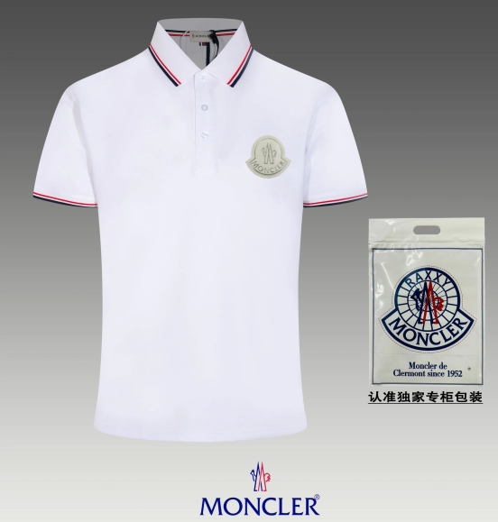 Polo Tshirt's