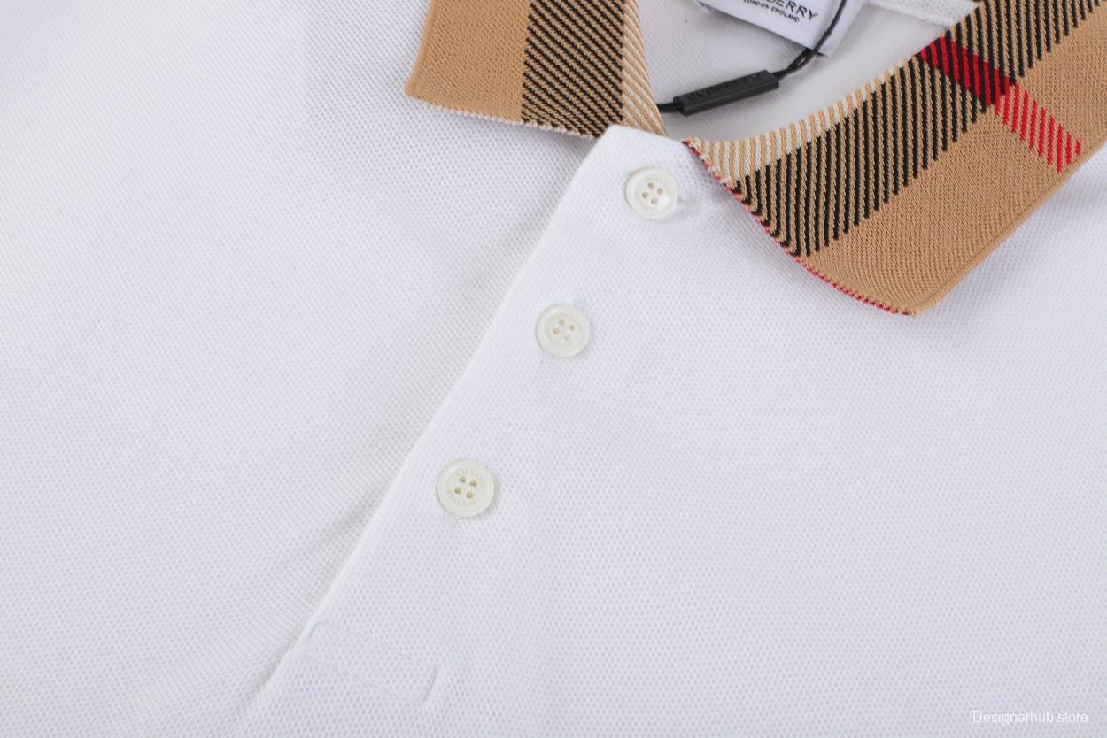 Polo Tshirt's