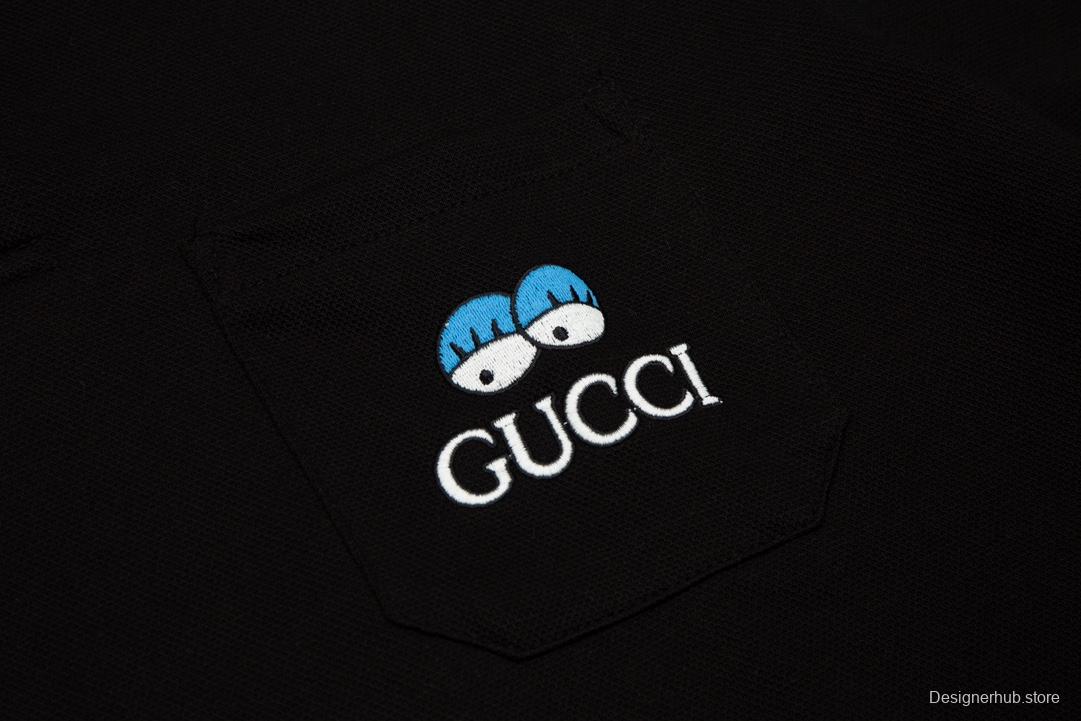 Polo Tshirt's