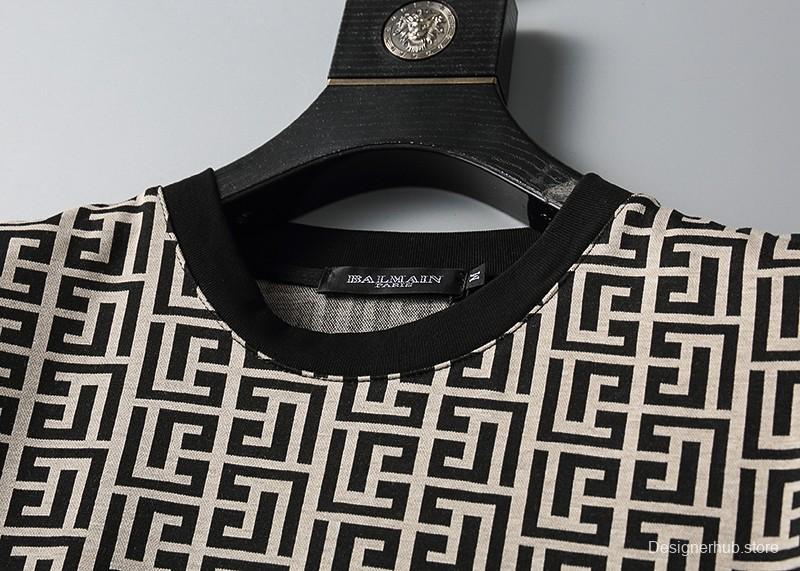 Balmain Tshirt
