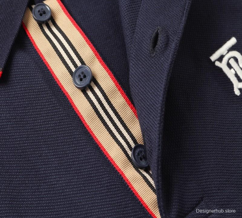 Polo Tshirt's