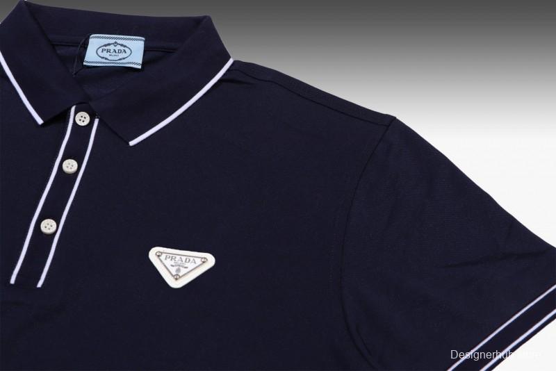 Polo Tshirt's