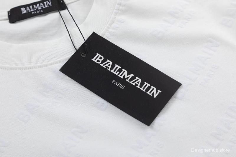 Balmain Tshirt