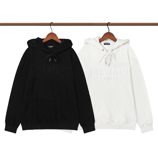 Balmain Hoodie