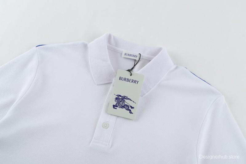 Polo Tshirt's