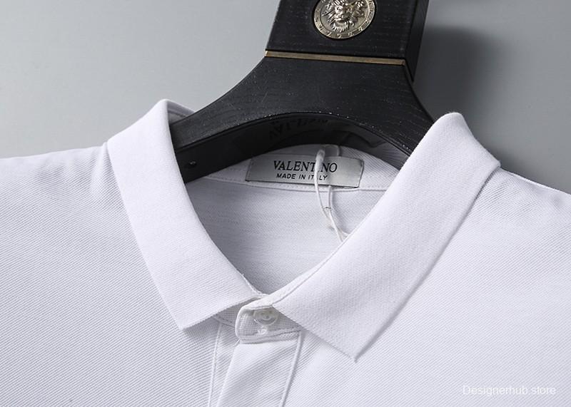 Polo Tshirt's