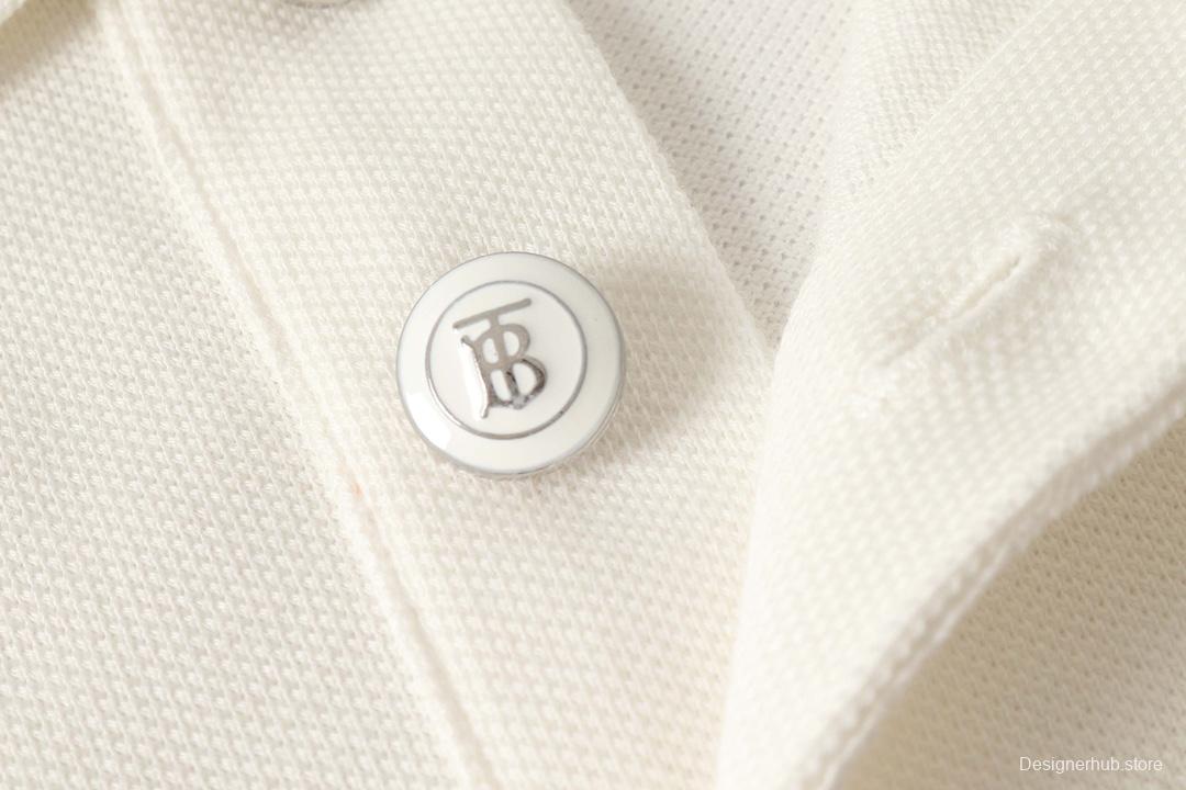 Polo Tshirt's
